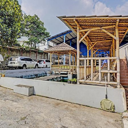 SPOT ON 91469 Pondok Pelita Lembang Bagian luar foto