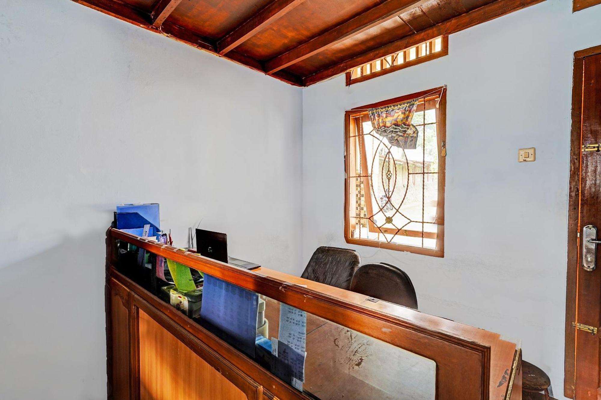 SPOT ON 91469 Pondok Pelita Lembang Bagian luar foto