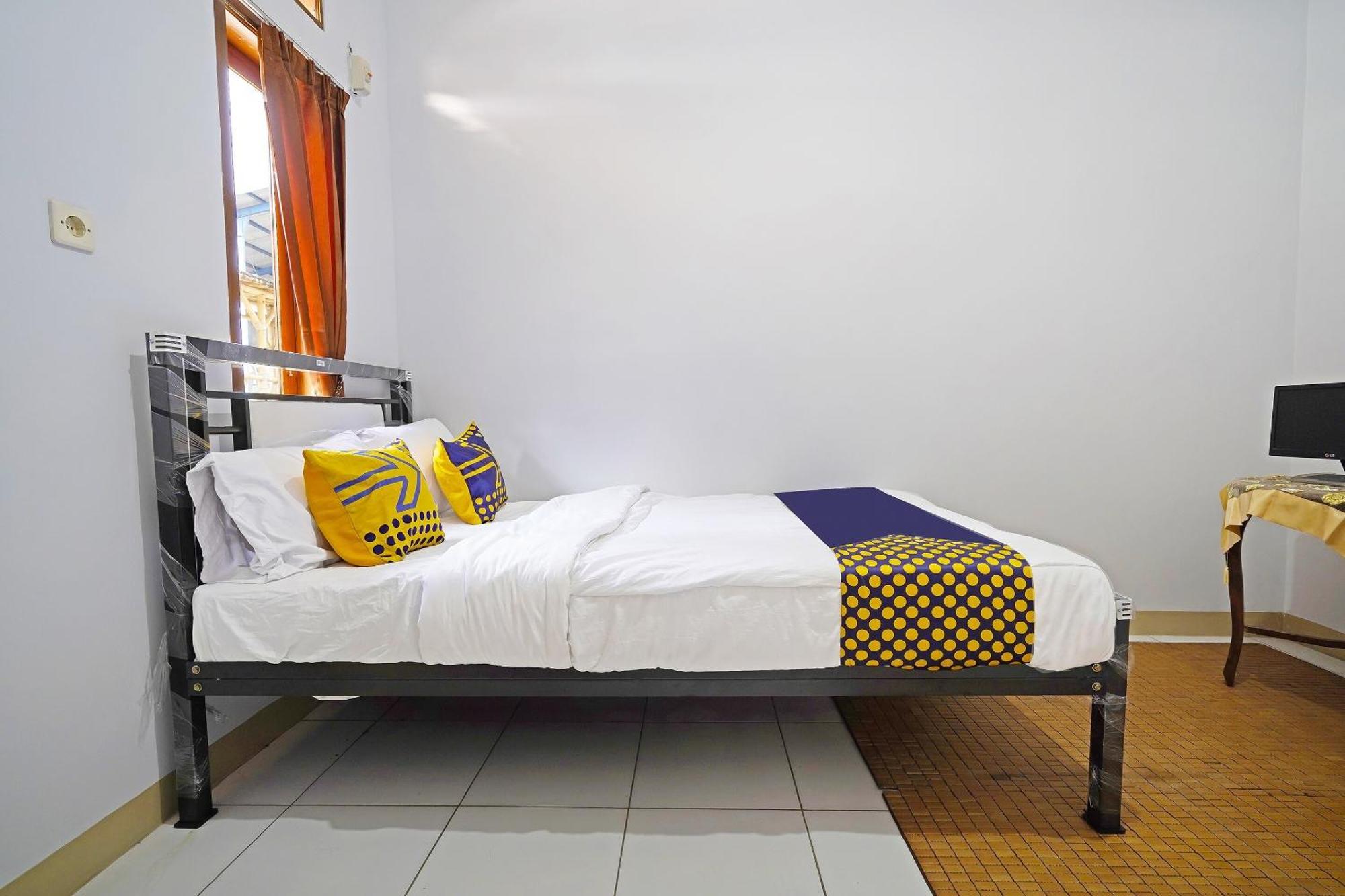 SPOT ON 91469 Pondok Pelita Lembang Bagian luar foto